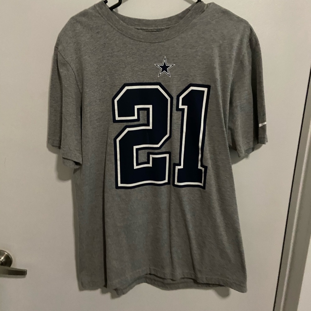 Dallas Cowboys Men’s Tshirt